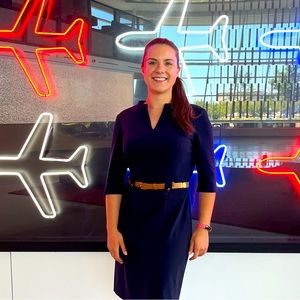 Meet your Posher, Anna Galina